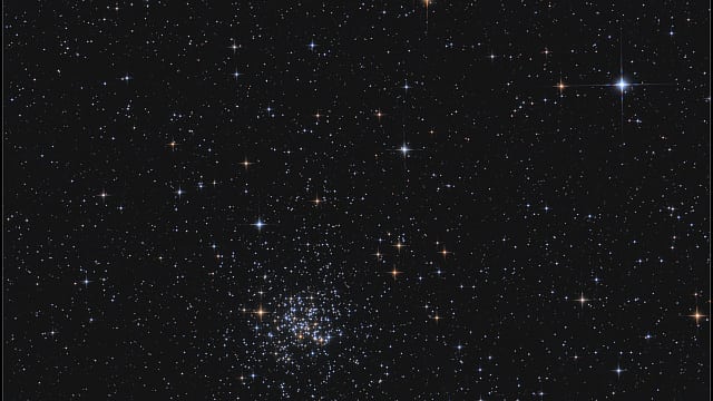 Messier 67 Messier 67