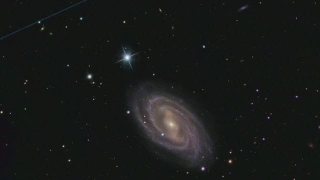 M 109 M 109