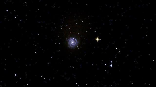 NGC 3184 NGC 3184