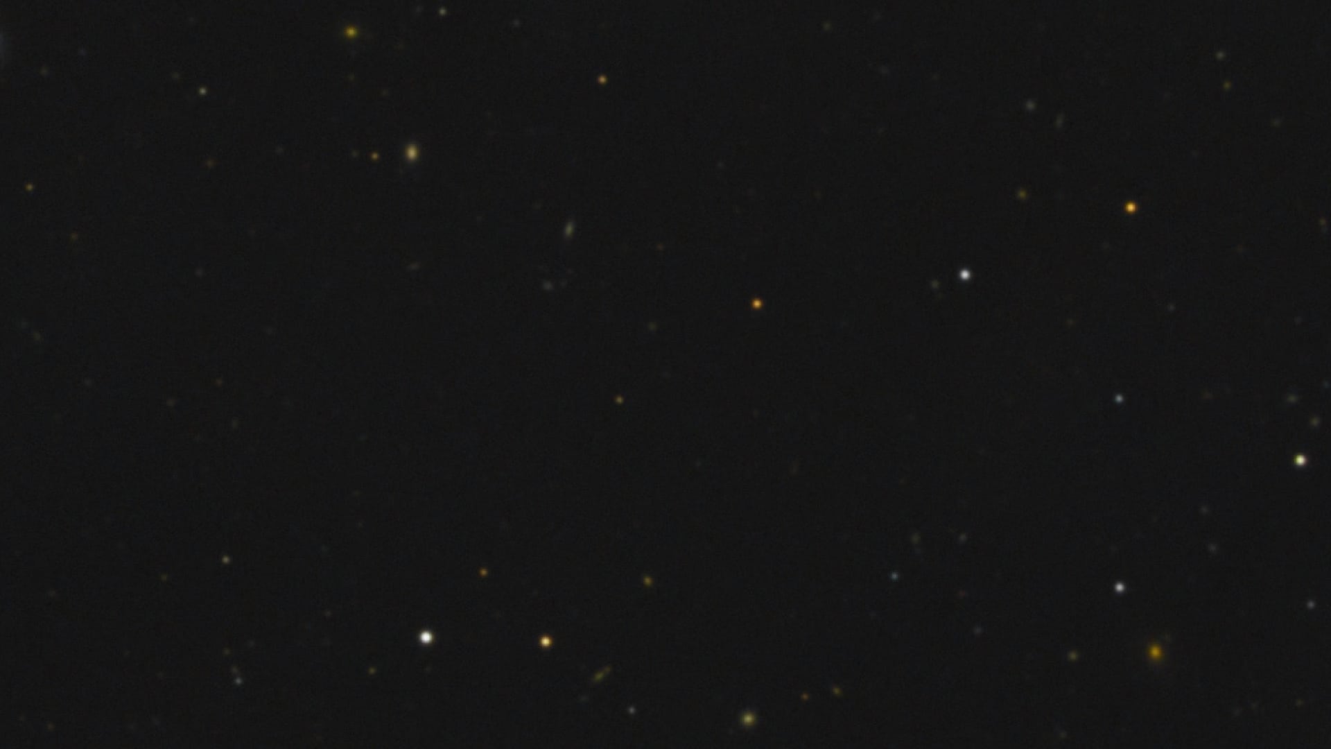 NGC 4088 und NGC 4085 Spektrum der Wissenschaft