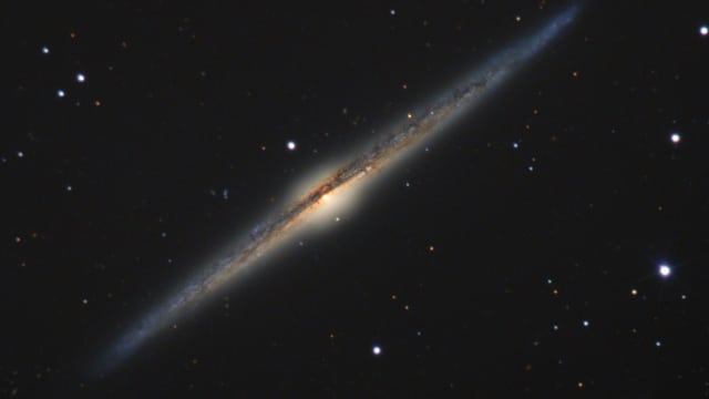 NGC 4565 NGC 4565