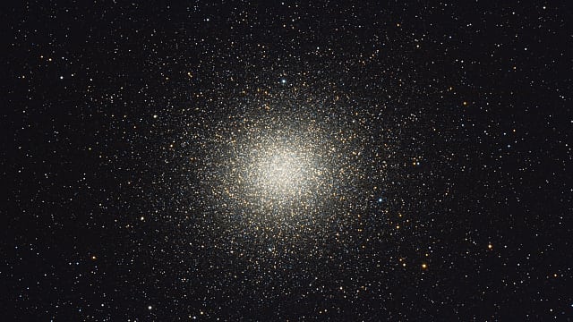 Omega Centauri Omega Centauri