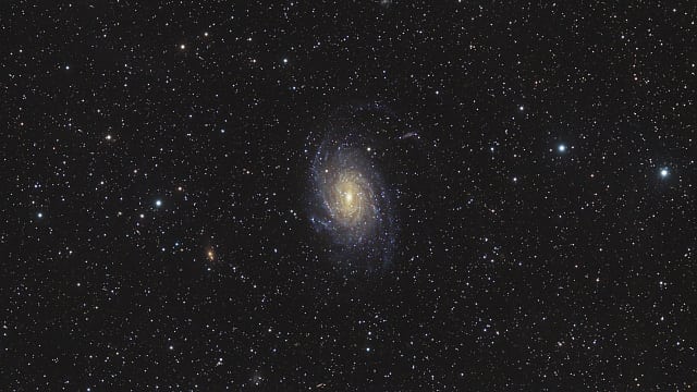 NGC 6744 NGC 6744