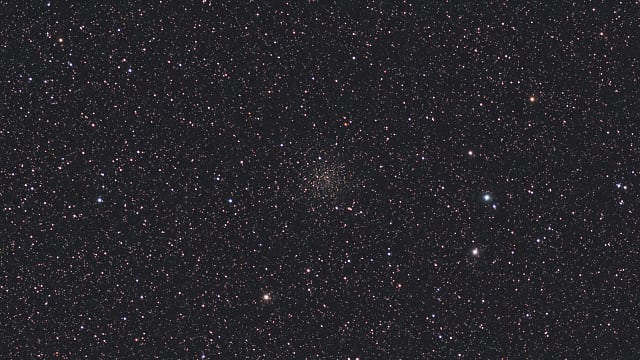 NGC6791 NGC6791
