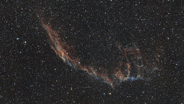 NGC 6992 NGC 6992