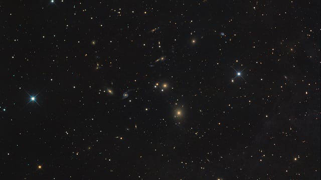Arp 65 Arp 65