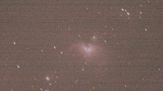 Orionnebel Messier 42/43 Orionnebel Messier 42/43