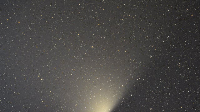 Komet C/2011 L4 Panstarrs Komet C/2011 L4 Panstarrs