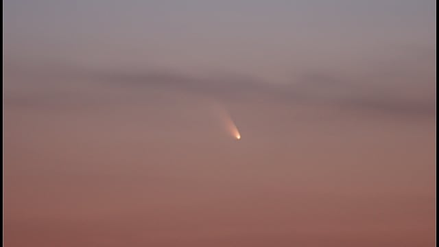Komet C/2011 L4 (PANSTARRS) Komet C/2011 L4 (PANSTARRS)