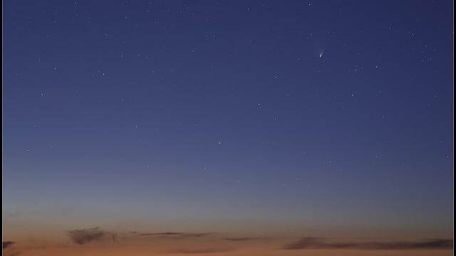 L4 PANSTARRS bei M31 L4 PANSTARRS bei M31