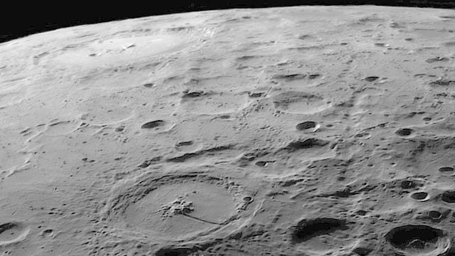Petavius, Humboldt, Vallis Snellius Petavius, Humboldt, Vallis Snellius