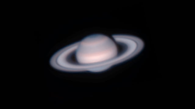 Saturn Saturn