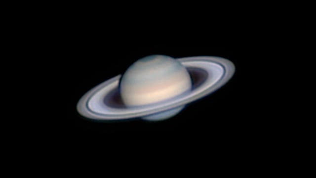Saturn Saturn