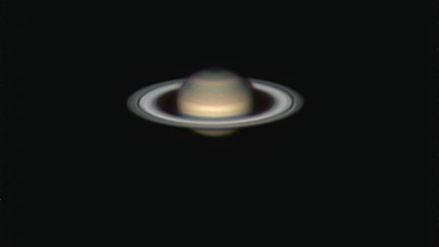 Saturn am 03.06.2013 Saturn am 03.06.2013