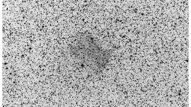 Der Planetarische Nebel Sh2-78 Der Planetarische Nebel Sh2-78