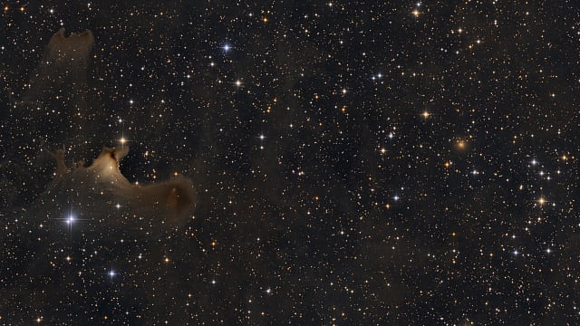 Geisternebel vdB141 Geisternebel vdB141