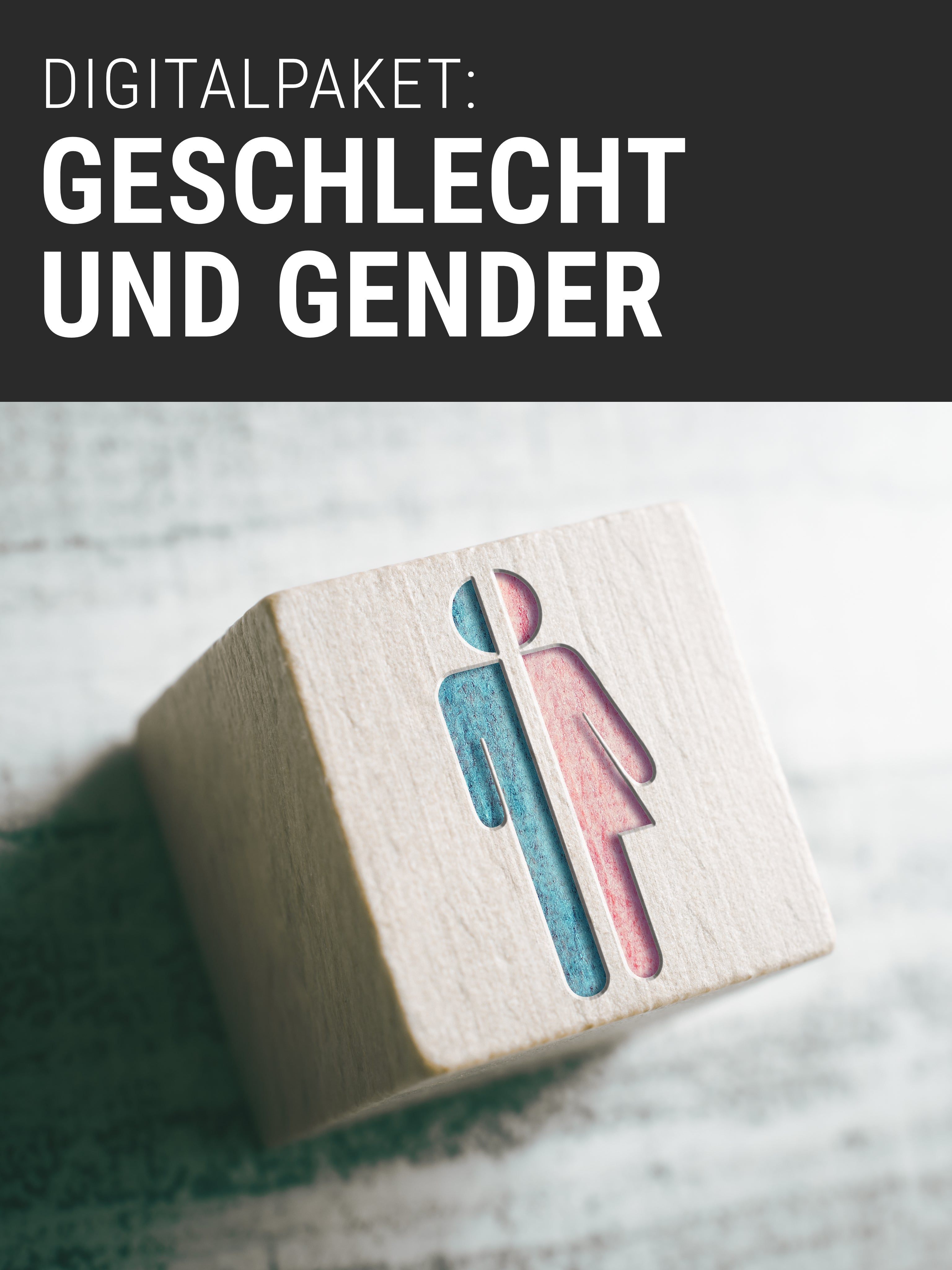 Digitalpaket Geschlecht Und Gender - Spektrum Der Wissenschaft