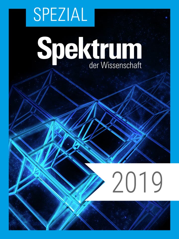  Digitalpaket: Spezialreihe Physik-Mathematik-Technik Jahrgang 2019
