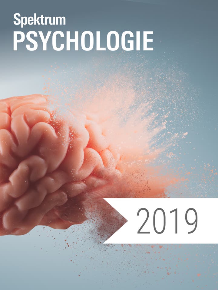 Digitalpaket Spektrum Psychologie JG 2019
