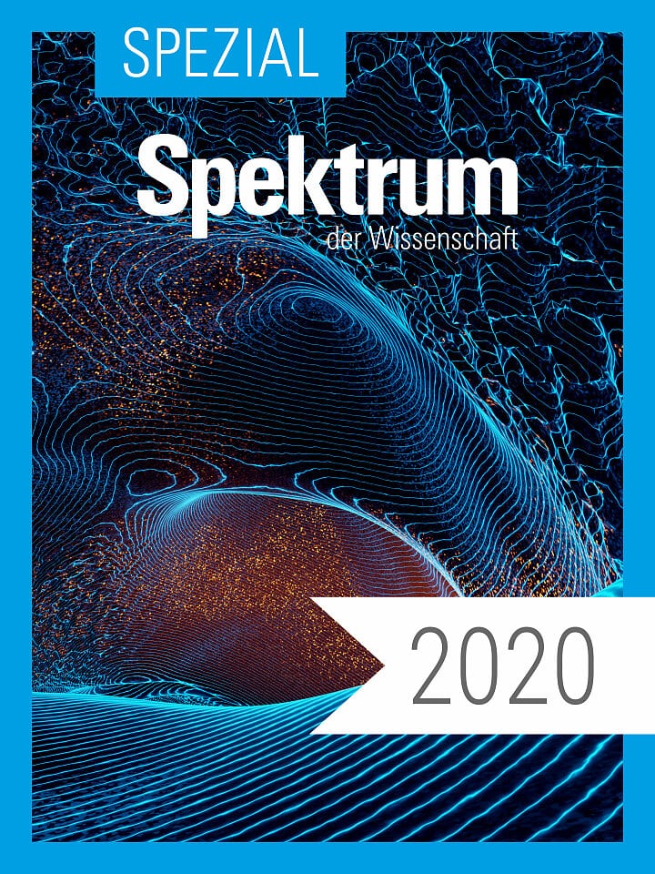 Digitalpaket: Spezialreihe Physik-Mathematik-Technik Jahrgang 2020 Digitalpaket: Spezialreihe Physik-Mathematik-Technik Jahrgang 2020