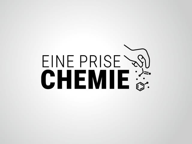 Eine Prise Chemie