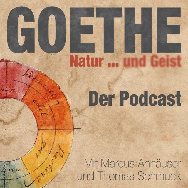 Goethe-Podcast