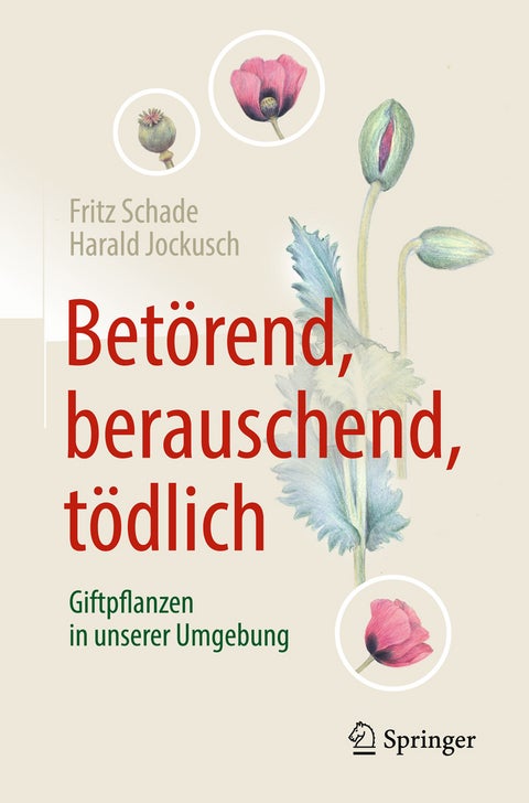 Buch im Springer Shop kaufen!