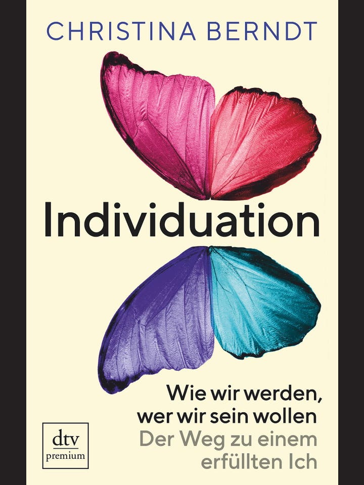 Christina Berndt: Individuation