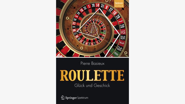 Pierre Basieux: Roulette