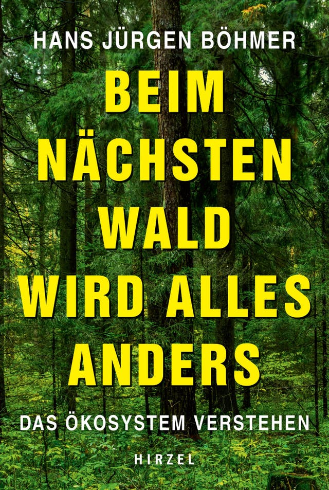 Hans Jürgen Böhmer: Beim...