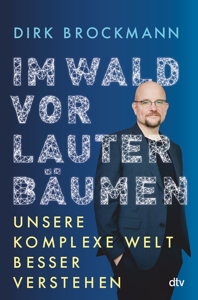 Dirk Brockmann: Im Wald vor...