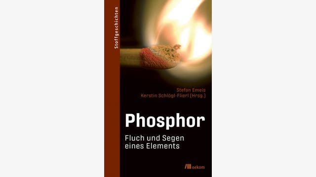Stefan Emeis, Kerstin Schlögl-Flierl (Hg.): Phosphor