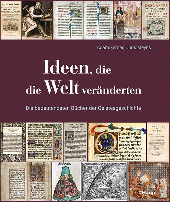 Adam Ferner, Chris Meyns: Ideen,...