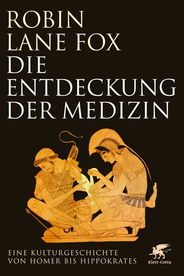 Robin Lane Fox: Die Entdeckung...