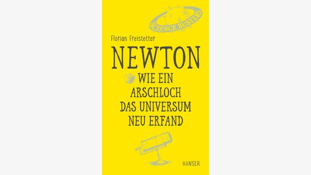 Florian Freistetter: Newton