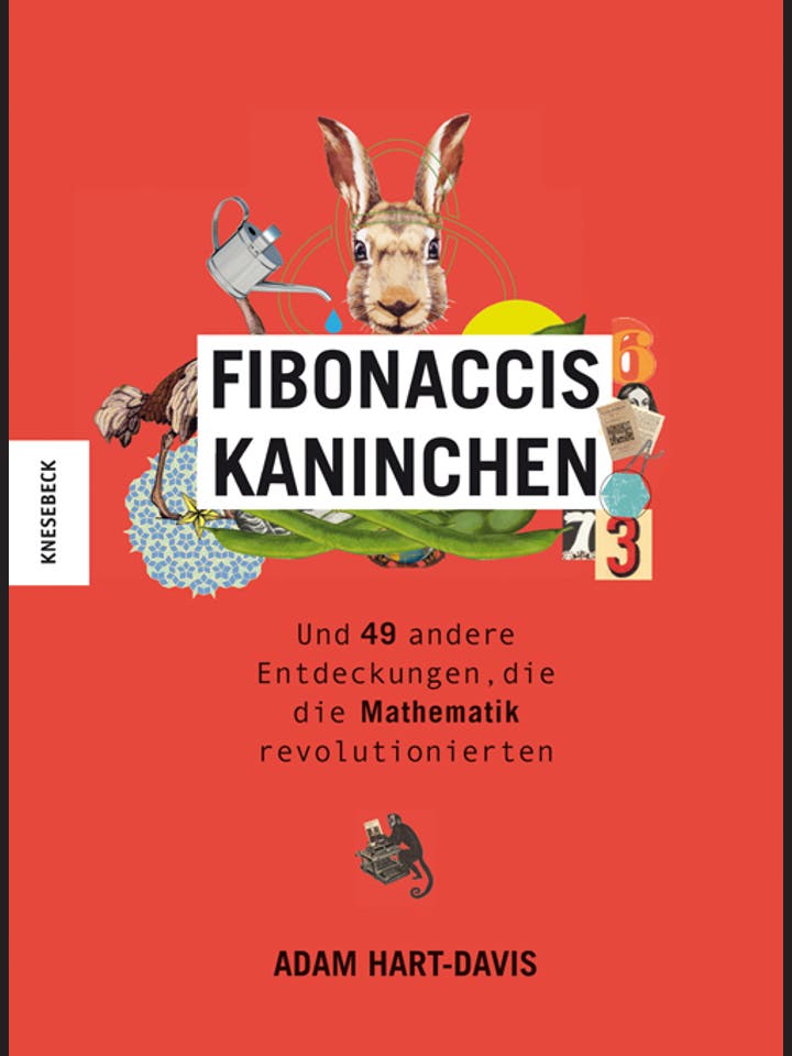 Adam Hart-Davis: Fibonaccis Kaninchen