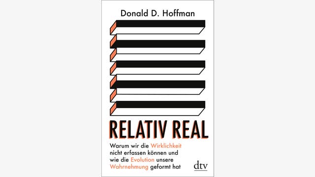 Donald D. Hoffman: Relativ real