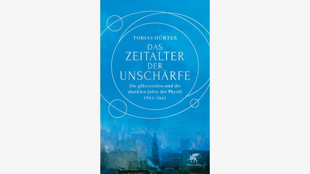 Tobias Hürter: Das Zeitalter der Unschärfe 