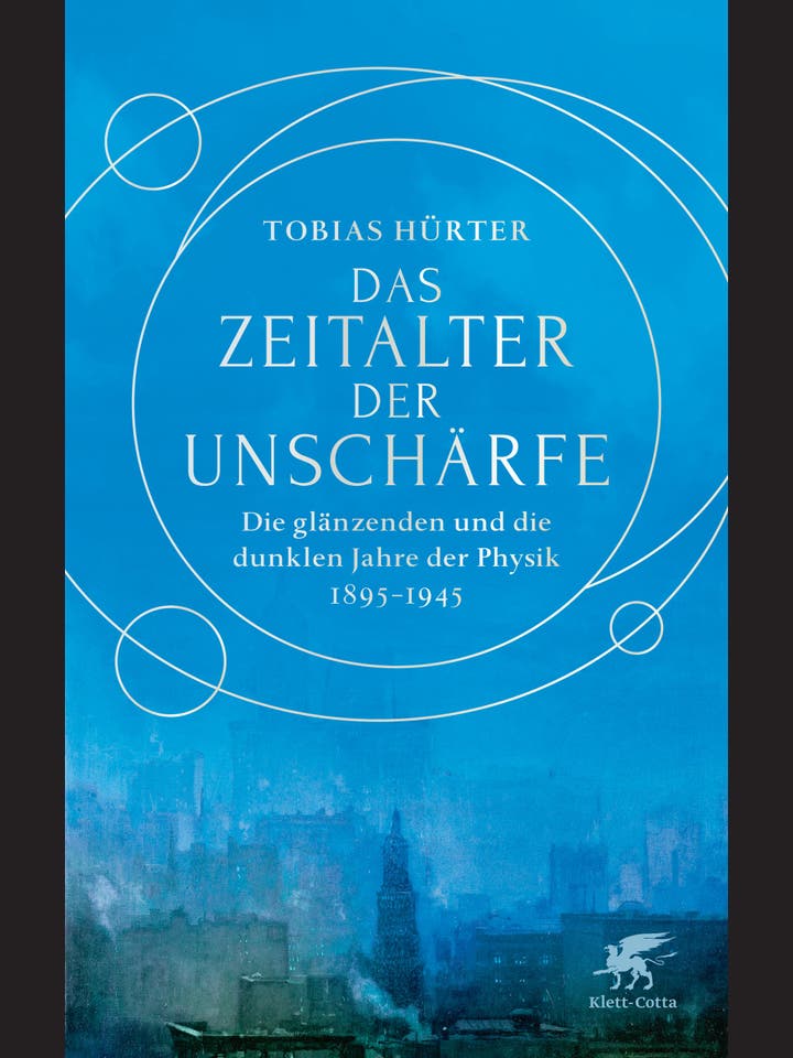 Tobias Hürter: Das Zeitalter der Unschärfe 