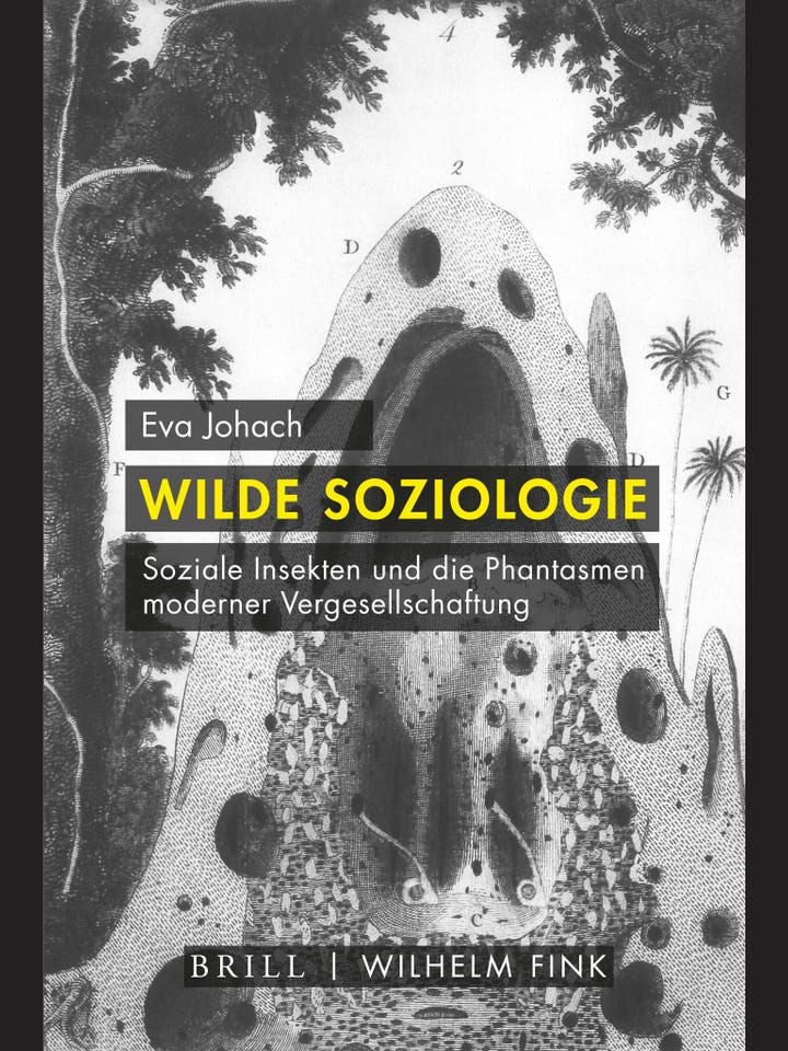 Eva Johach: Wilde Soziologie