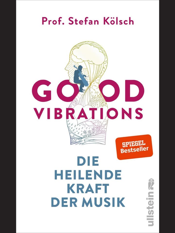 Stefan Kölsch  : Good Vibrations   