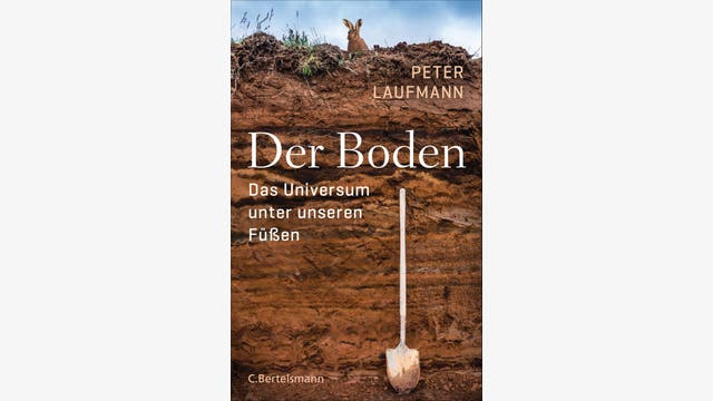 Peter Laufmann: Der Boden