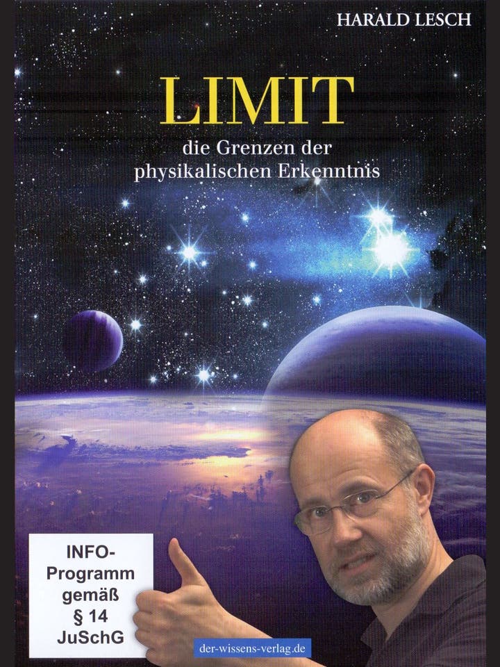 Harald Lesch: Limit