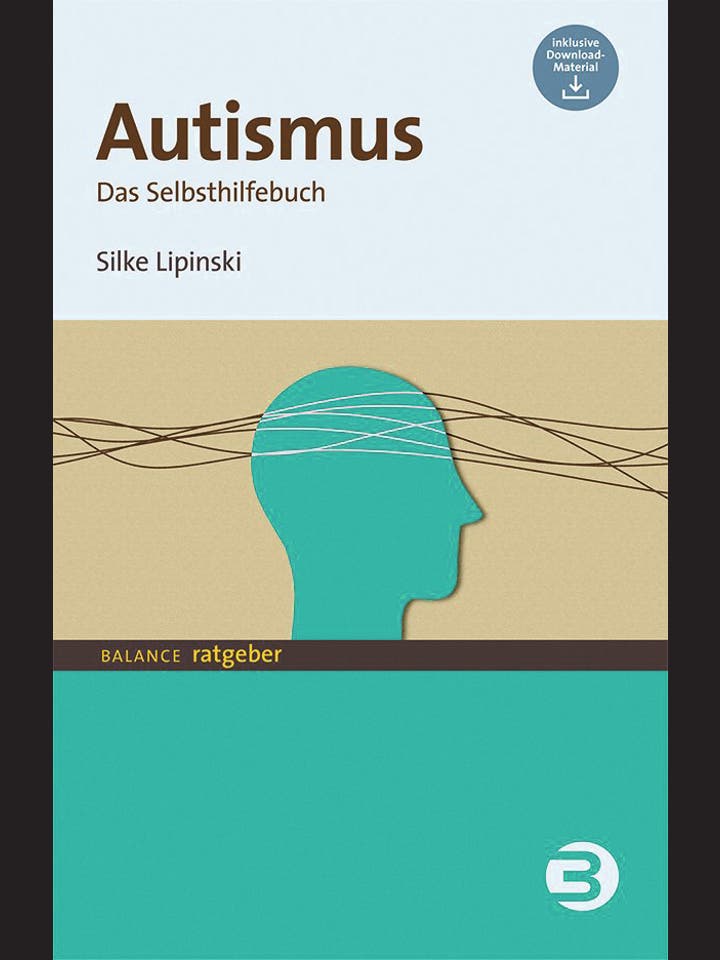 Silke Lipinski: Autismus