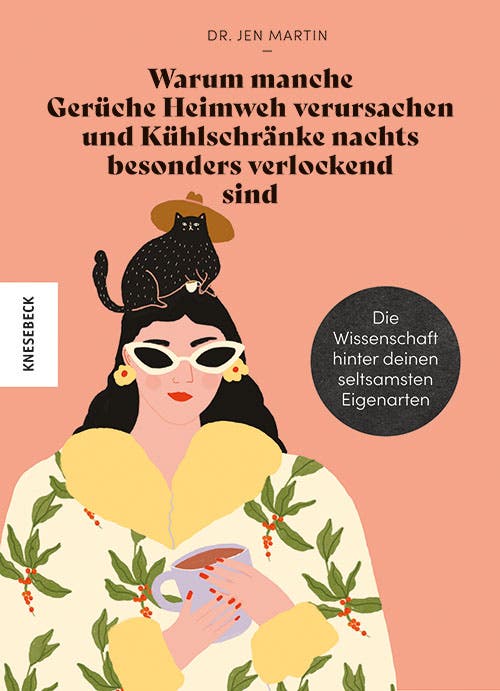 Jen Martin: Warum manche...