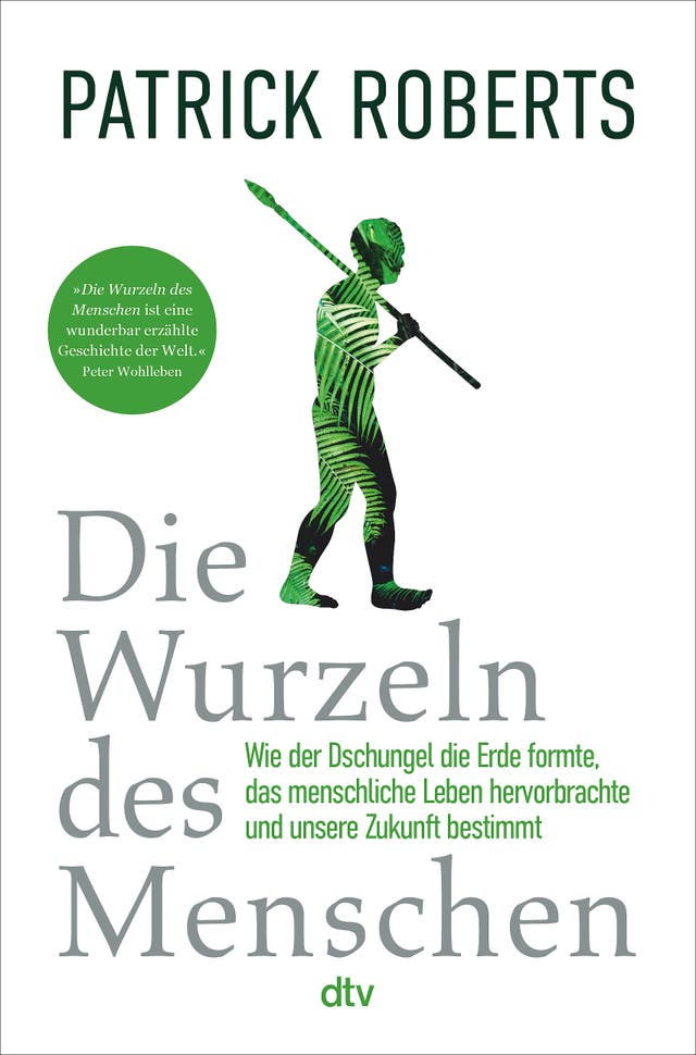 Patrick Roberts: Die Wurzeln des...