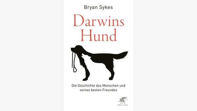 Bryn Sykes: Darwins Hund
