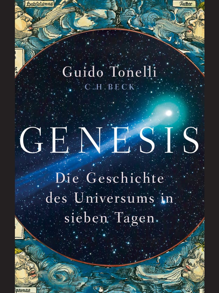 Guido Tonelli: Genesis