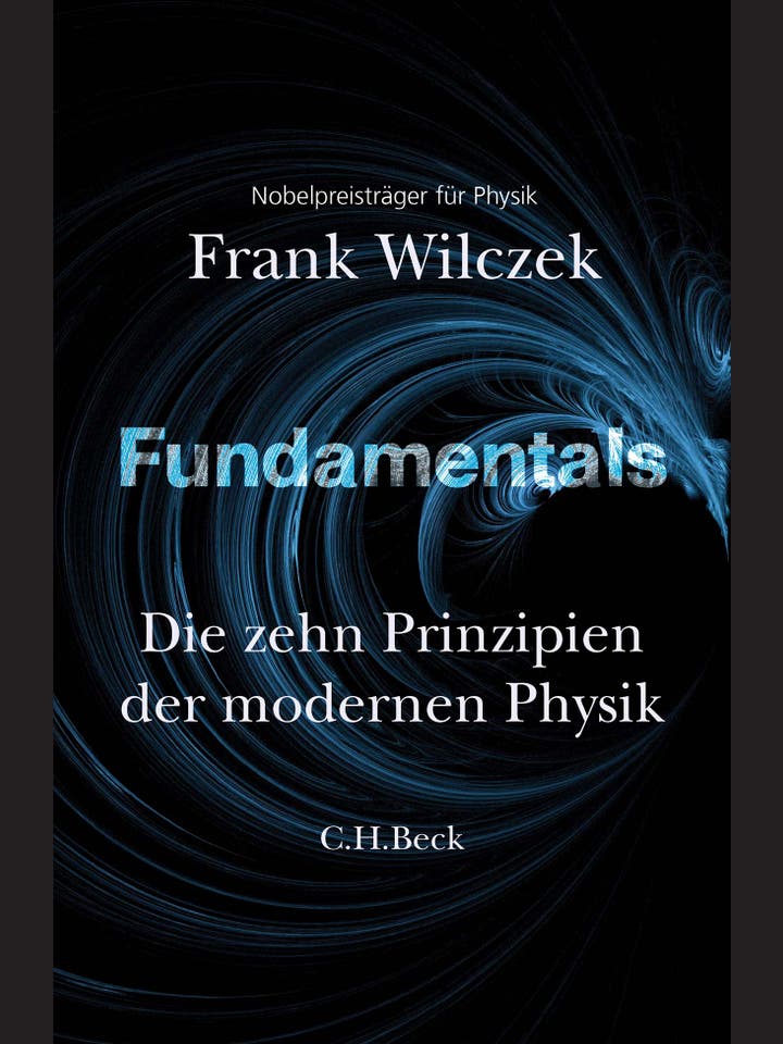 Frank Wilczek: Fundamentals