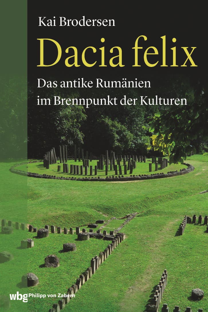 Buchkritik zu »Dacia felix« Spektrum der Wissenschaft